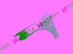 ÇAMURLUK ÖN SOL SİNYAL DELİKLİ MITSUBISHI LANCER ...