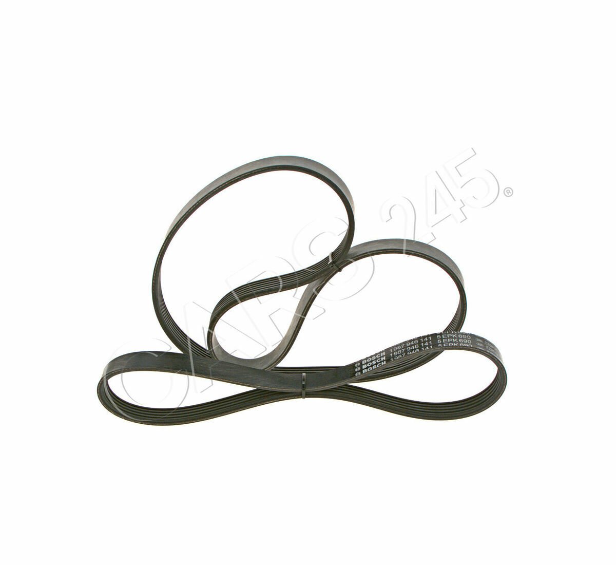 FUSION 1,4-1,6 BENZ BOSCH V KAYIŞI (5PK 690) 1365336