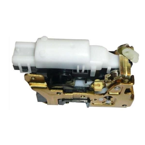 KAPI KİLİDİ ÖN SAĞ (MOTORLU) MASTER (01-14) IVECO ...