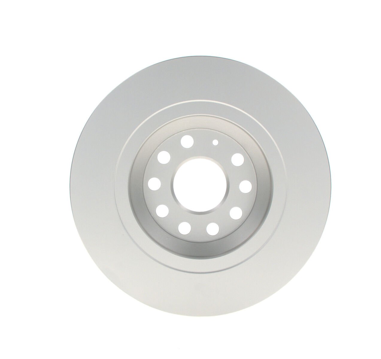 FREN DISKI ARKA PASSAT-GOLF5-GOLF6-GOLF7-A3-LEON  04-   (ADET FIYAT)