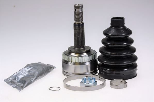 AKS KAFASI DIS CORSA B C MERIVA  X12SZ X14XE X17D 93-