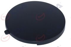 KÜLLÜK KAPAGI SİYAH GOLF4-BORA-PASSAT