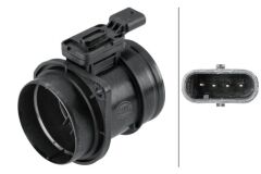 HAVA DEBIMETRESI GOLF7-POLO-TIGUAN-KAMIQ-KAROQ-FABIA-OCTAVIA-LEON-A1-A3-A5-A4-Q2 CRKA-CRKB-CXXA-CXXB-DBKA-CLHA-CLHB 1,6 TDI  13-