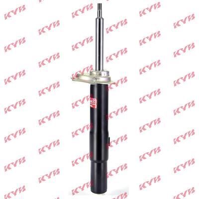 AMORTISOR ON SOL (GAZLI) BMW E60 E61