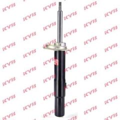 AMORTISOR ON SOL (GAZLI) BMW E60 E61