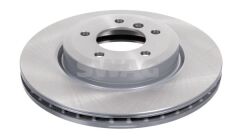 FREN DISKI ON BMW E46 E85 E86