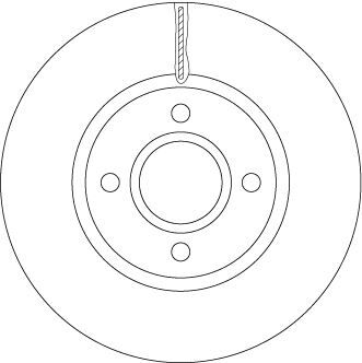 ON FREN DISK AYNASI B MAX 12> FIESTA VI 13> ...