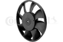 COOLING MOTOR