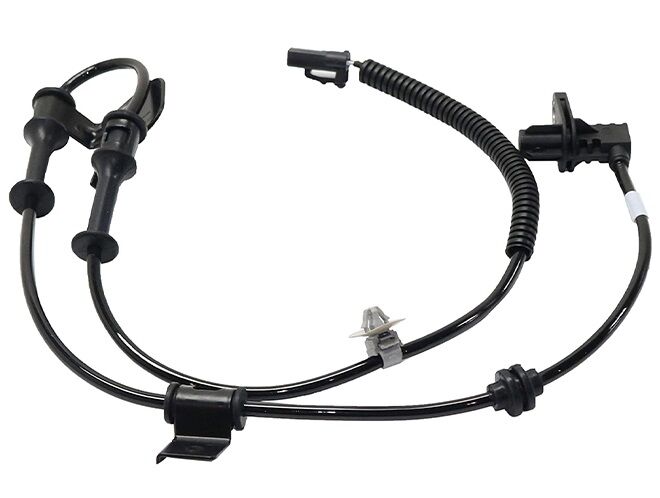 HYUNDAI ACCENT BLUE ABS KABLOSU MANDO MARKA(95670-...