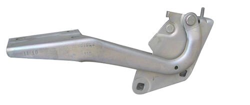 (10016R) ÖN KAPUT MENTEŞESİ SOL FLUENCE