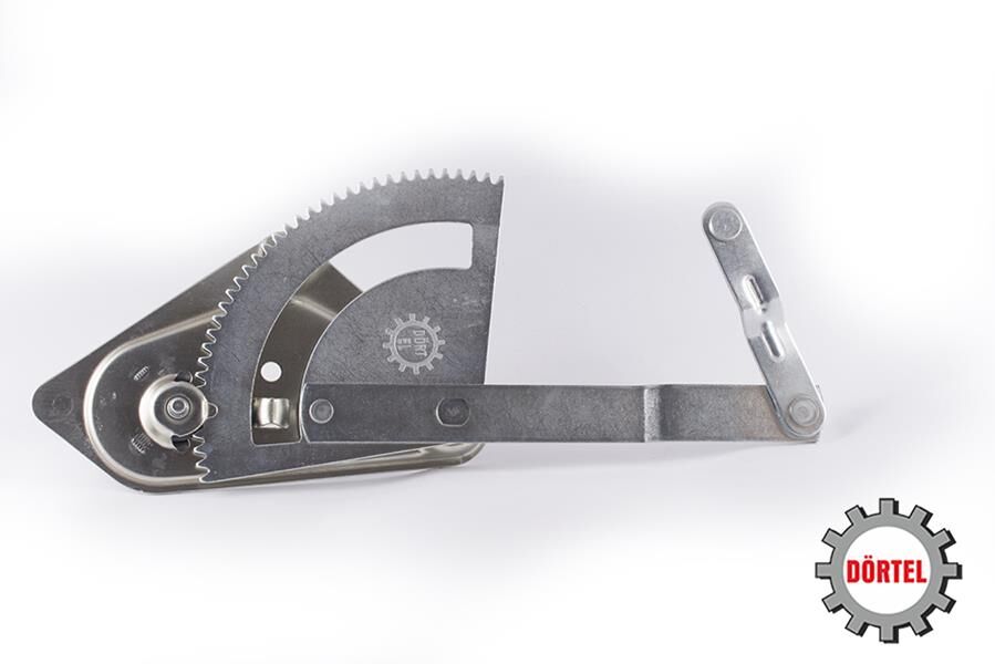 CAM KRİKOSU ARKA SOL R12 TOROS YM (SEGMANLI TİP) (...