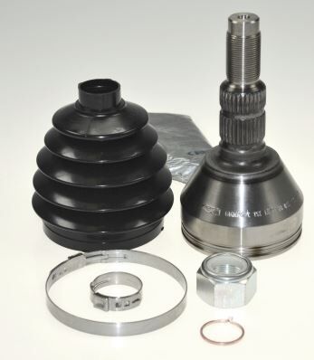 AKS KAFASI DIS VECTRA C Z16XE Z16XEP Z18XE Z18XER Y20DTH 02-08