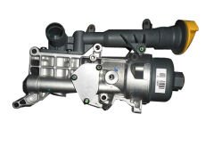 YAĞ SOĞUTUCU KOMPLE (KENDINDEN SOĞUTUCULU YENİ) AS...