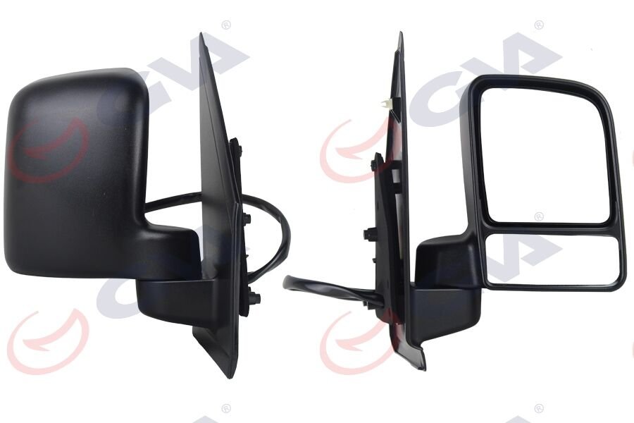 DIŞ DİKİZ AYNASI SAĞ FORD CONNECT 02> MANUEL