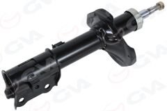 ÖN AMORTİSÖR SOL ACCENT DAR ÇANAK X-3 ABS'Lİ