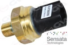 YAKIT BASINC SENSORU MERCEDES OM607 OM626 OM642 OM...