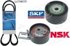 EKSANTRİK GERGİ KİTİ (EURO5 139 DİŞ) P107-206-207-...