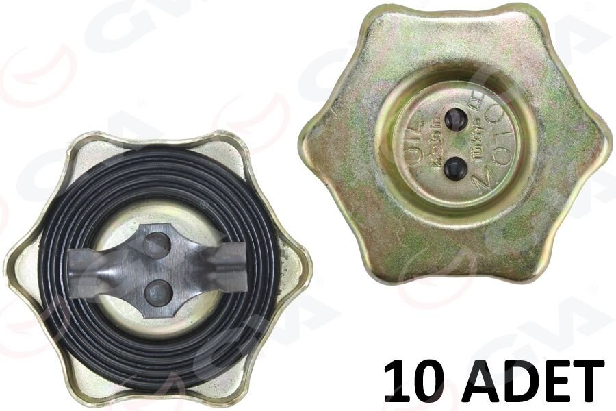MOTOR YAĞ KAPAĞI M131-(D.K.Ş.)