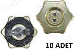 MOTOR YAĞ KAPAĞI M131-(D.K.Ş.)