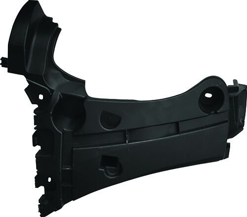 ARKA TAMPON BRAKETİ (SPORTU) SOL KNG III 08=>