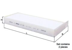 POLEN FİLTRESİ ASTRA L 21> P308 II-III 13> P...