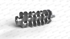 KRANK MİLİ PALIO-DOBLO-ALBEA 1.2 ENGINE 16 VALVE