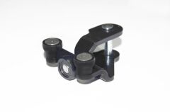 ORTA KAPI ALT MEKANİZMA LAMASIZ SOL DOBLO III