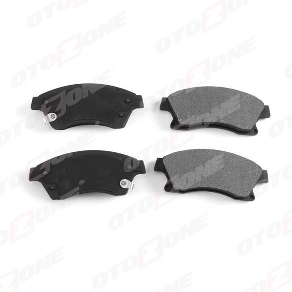 ÖN BALATA (15 INC) ASTRA J 1.3 CDTI-1.4-1.4 TURBO-...