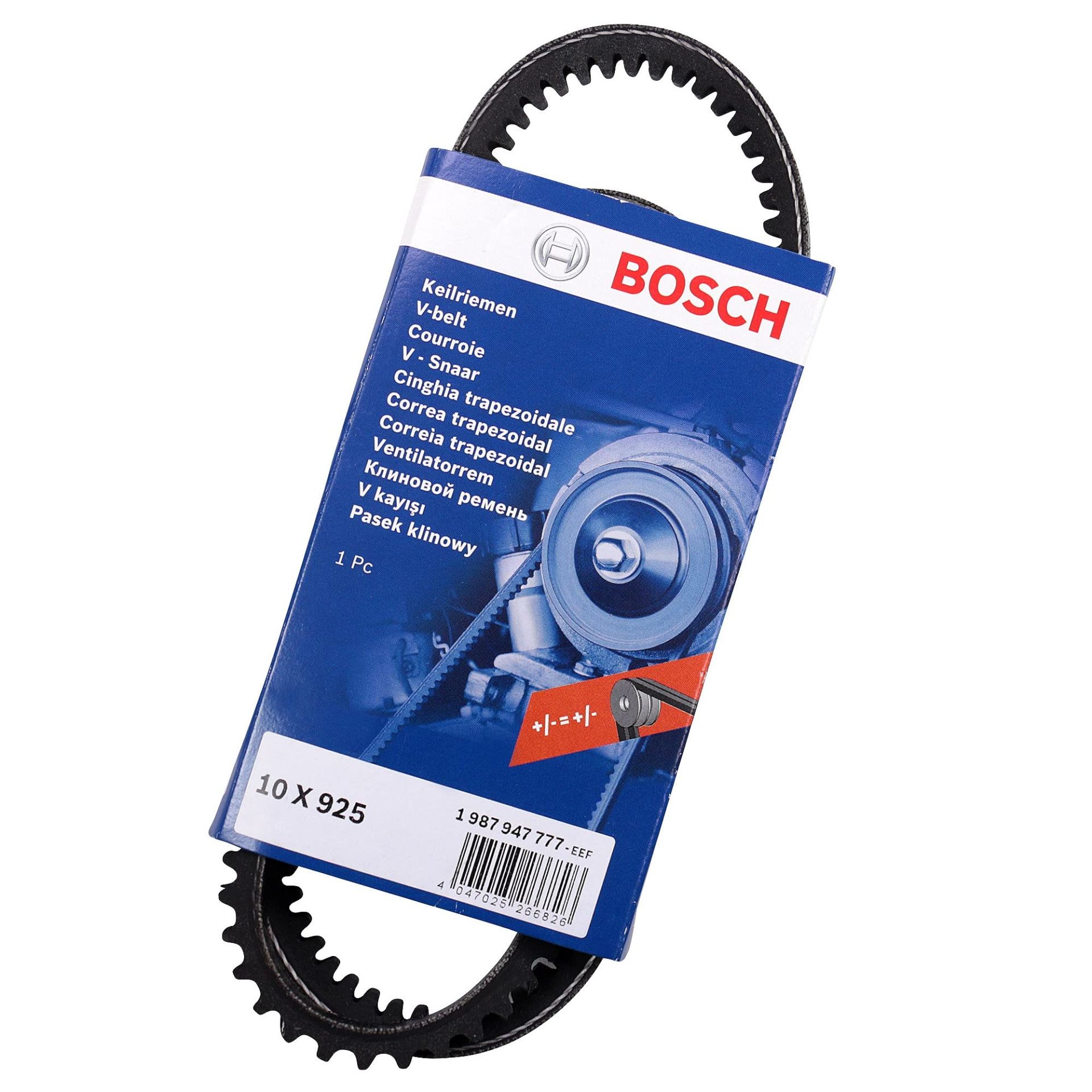 TRANSIT BM BOSCH V KAYIŞI 10X925 1503819