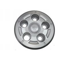 JANT GÖBEĞİ GRİ DUCATO III (06-16)