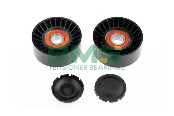 ALTERNATÖR GERGİ RULMANI CRAFTER 2.5 TDI 06=> ...