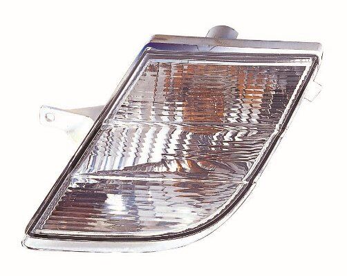 TAMPON SİNYALİ SOL BEYAZ DUYSUZ MICRA K12 06-07