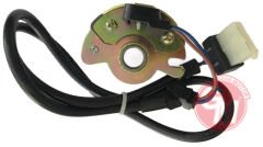 MANYETIK BOBIN GRUBU DOGAN KARTAL SAHIN EM