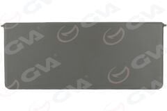GÜNEŞLİK MAKYAJ AYNA KAPAK GRİ SAĞ / SOL ASTRA H