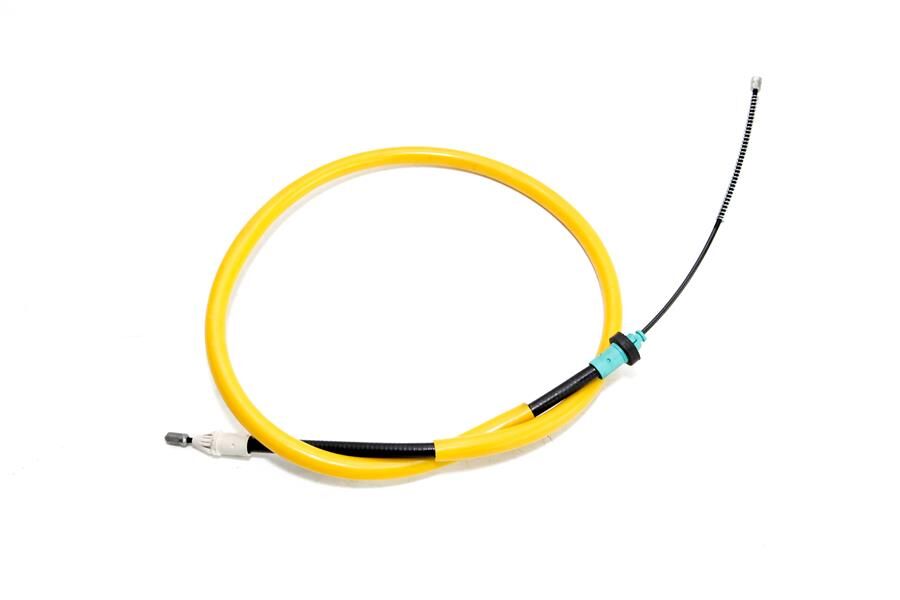 ARKA EL FREN TELİ SAĞ CLIO 1.2-1.4 (98-01)