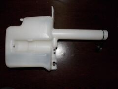 (127474) CAM YIKAMA SU FİSKİYE DEPOSU R19 (MOTORS...