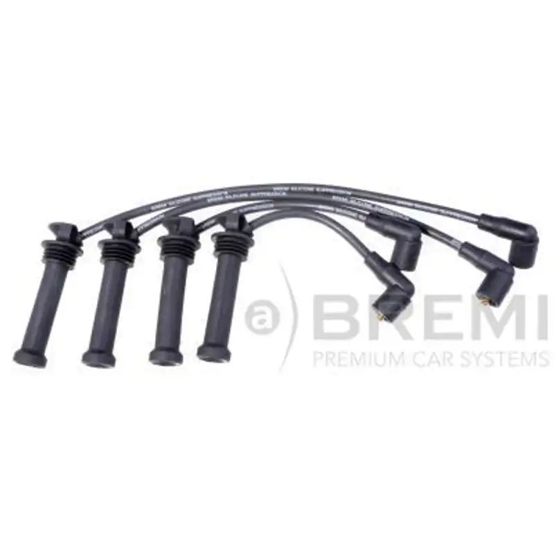 MONDEO/ 1,4-1,6 BENZ BREMI BUJİ KABLOSU TAKIM  YS6F 12280 TK