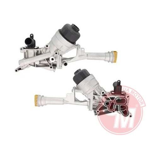 YAĞ SOĞUTUCUSU KOMPLE FIAT FIORINO 1.3JTD 2012 SON...