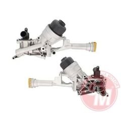 YAĞ SOĞUTUCUSU KOMPLE FIAT FIORINO 1.3JTD 2012 SON...