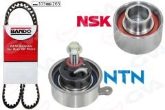 TRİGER SETİ FORD RANGER 06> 2.5 TDCİ