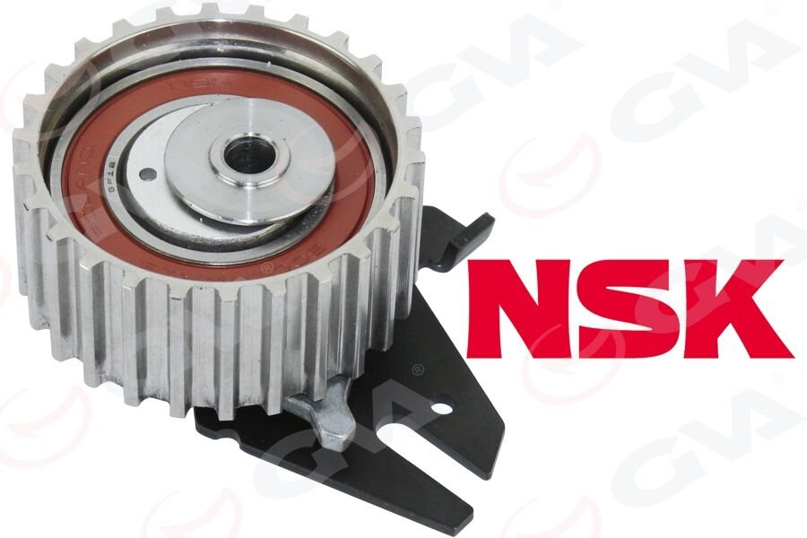 EKSANTRİK GERGİ RULMANI FIAT- PUNTO-MAREA-BRAVA-BR...