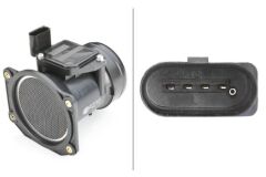 HAVA DEBIMETRESI GOLF4-BORA-PASSAT-POLO CLASSIC-TOLEDO-A3 AFT-AKL-AEH 1,6  97-04   (HITACHI TIP)