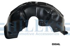 ÇAMURLUK DAVLUMBAZI ARKA SOL INSIGNIA B 17/>