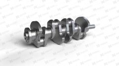 KRANK MİLİ PEUGEOT 2.0 HDİ 307 308 508 PARTNER-DW1...