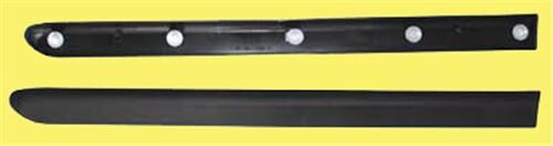 KAPI ÇEVRE BANDI (ÇITASI) KLİPSLİ ARKA SOL DOBLO E...