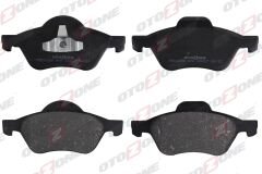 ÖN FREN BALATASI RENAULT LAGUNA II 01>05 LAGUNA...