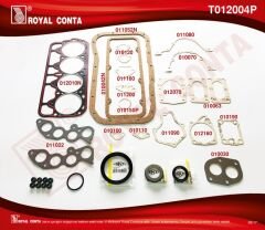 MOTOR TAKIM CONTASI FULL (SKT KEÇE+REİNZ SUBAP LAS...