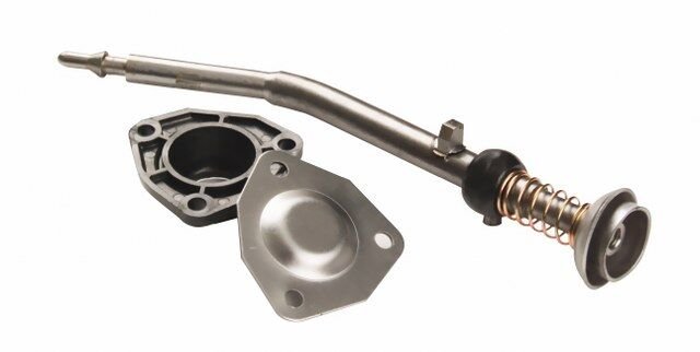 VİTES ALT KOLU (SET) 1600 DOĞAN SLX (ORJİNAL)