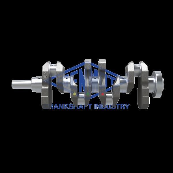 KRANK MİLİ NISSAN PRIMERA 1.6L GA16 P11 96-01 / S...