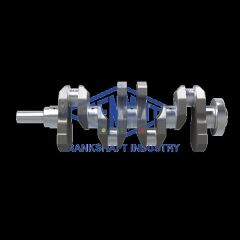 KRANK MİLİ NISSAN PRIMERA 1.6L GA16 P11 96-01 / S...